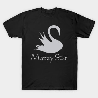 Mazzy Star Ethereal Sound T-Shirt